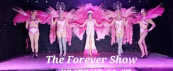 The Forever Show - show transformiste