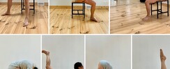 21danse Thu-Anh Nguyen - Gyrokinesis® Rendez-vous Mercredi 18h