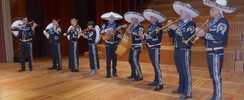Mariachi Quetzal - Mariachi Quetzal Geneva / Suisse