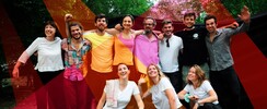 Atelier du 10ème - Cours de théâtre adulte amateur
