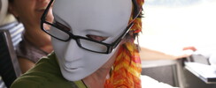 Compagnie Helios - Spectacle vivant