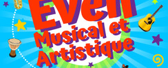 Aclama - Eveil musical et artistique 3-5 ans