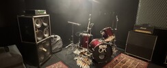 LE STUDIOBLO, local de 21 m²