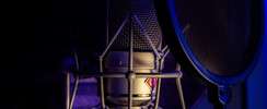 Love & Hope Records - Studio d'enregistrement