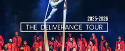Gospel pour 100 voix