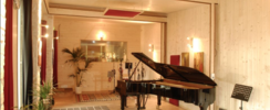 Studios Malambo - Studios d'Enregistrement & Répétition