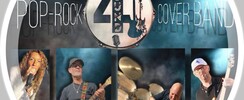 4SOUND - Prestation Cover Band Musical Morbihan
