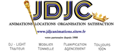 JDJ-C Animations - Agence événementielle
