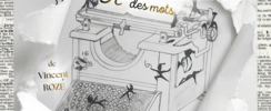 IL FAUDRA DES MOTS DE VINCENT ROZE