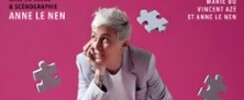 Marie Bô - On va tous être d'accord ... ou pas