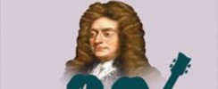 Beatles Baroques - Beatles-Henry Purcell - Les Paladins