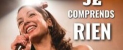 Geryy - Je Comprends Rien