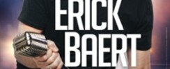 Erick Baert - Illusions Vocales