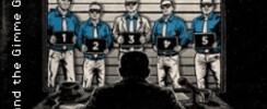 Spike and the Gimme Gimmes + Invités