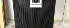 Vend enceinte ICOA 12 BT LD Systems
