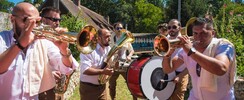 Fanfare Balkans