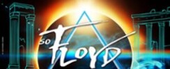 So Floyd - From Pompeii to Pulse - Paris & Tournée