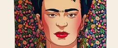 Frida - Collectif Koa 