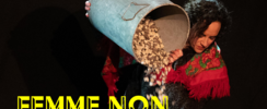 Femme non rééducable