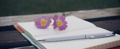 Ecriture et mise en voix