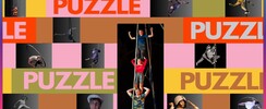 Festival Kiosques à Musique  -  Collectif PUZZLE (cirque)