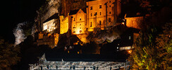 Festival de Rocamadour