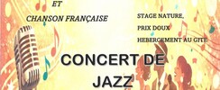 STAGE EN LUBERON