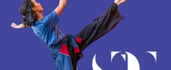 [Tous niveaux] Stage de danse contemporaine Spiral Training 