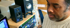 Studio La Pause Café Record - Enregistrement, Mixage