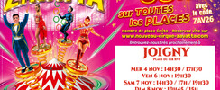 Nouveau Cirque Zavatta