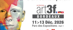 art3f Bordeaux