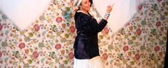 Compagnie Sycomore  Isabelle Cardon - Chmat Razoum et autres contes russes