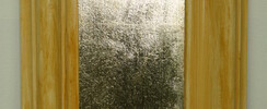 DORURE CONTEMPORAINE ET A L ANCIENNE