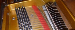 Decorde Nathalie - Cours de piano