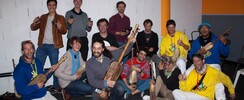 Kiffer en musique - Initiation à la musique Gnawa