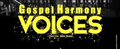 GOSPEL HARMONY VOICES : nouvelle chorale pour tous !