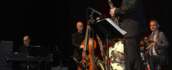 Moten Swing - Jazz et Bossa-Nova