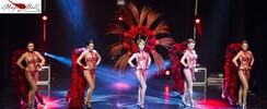 Tempo-Scène - Troupe MagicHall