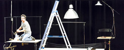 Tarifaguy - constructeurs de décors métal et bois
