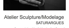 Isabelle Doblas-Coutaud - Atelier Sculpture/Modelage