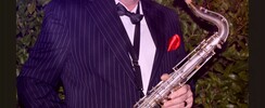 ZICADANSE - Saxophoniste et clarinettiste