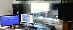 Association Bongo - Studio d'enregistrement pro a  petit prix