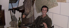 Musée de la Résistance, Déportation, Libération