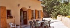 FERME AUBERGE LE COCHON DU MADRES