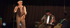 LES FRENCH TOUCHES - CHANSONS FRANÇAISES AMBIANCE GUINGUETTE MOBILE duo trio ...