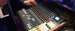 C.F.M - Studio d'Enregistrement 
