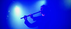 S. LAZAROU - Cours de flûte à bec/flûte irlandaise