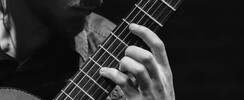 Gabriel Dubois - Guitare classique