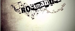 Chanteuse italienne Cetty - Répertoire italien Rockmantica