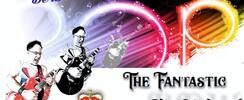 The Fantastic Pop Show - Artiste show et animation soirée